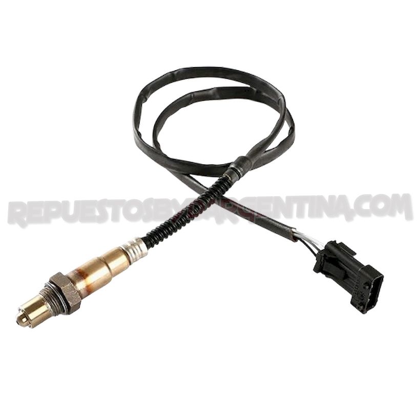 Byd Acciones Argentina - Sensor De Oxigeno Auto 0258006784